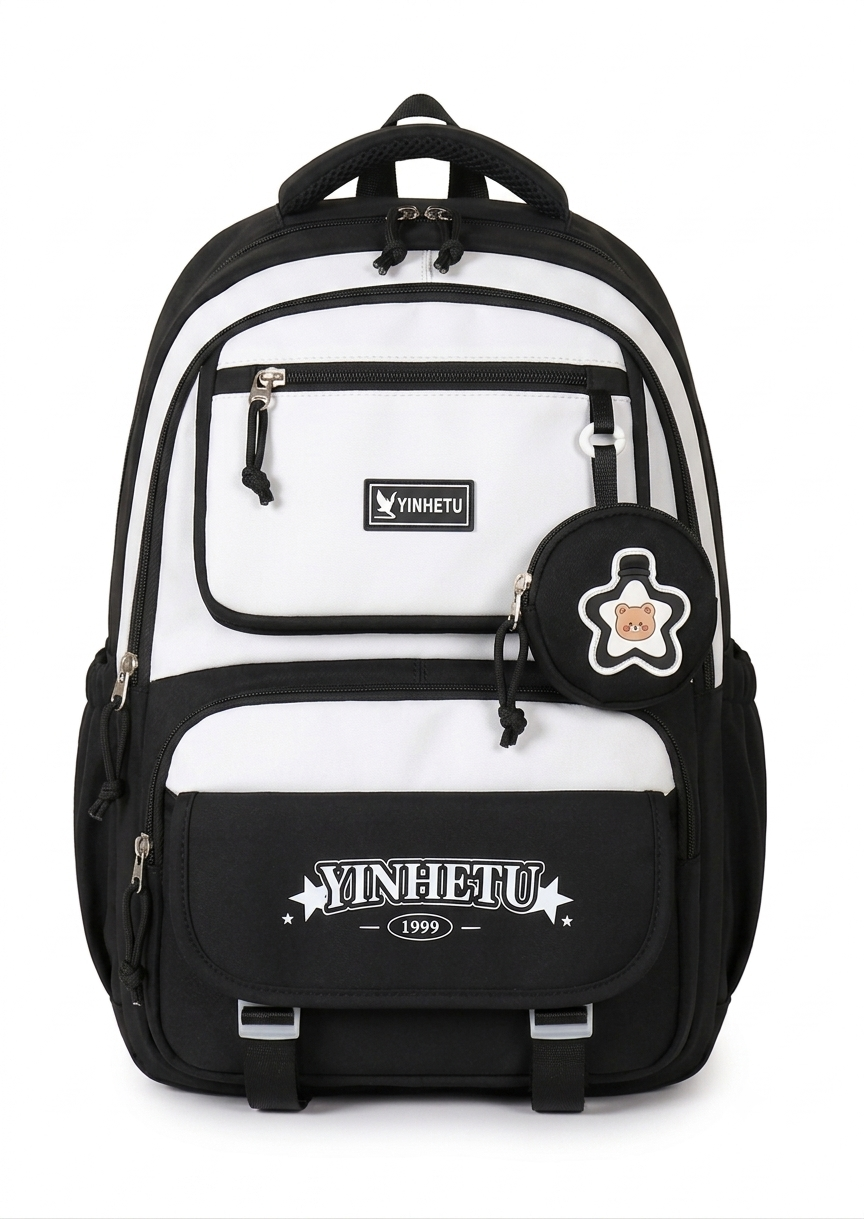 Bolsos juveniles estrella #CodT