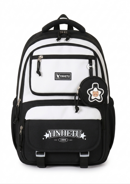Bolsos juveniles estrella #CodT