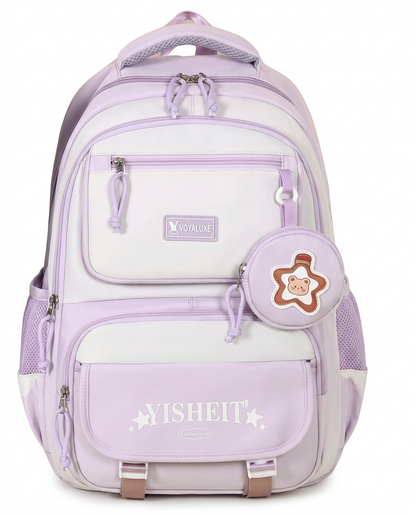 Bolsos juveniles estrella #CodT