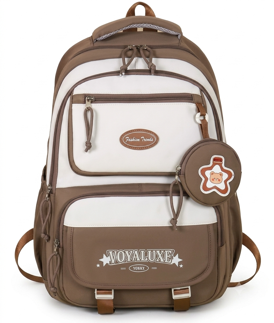 Bolsos juveniles estrella #CodT