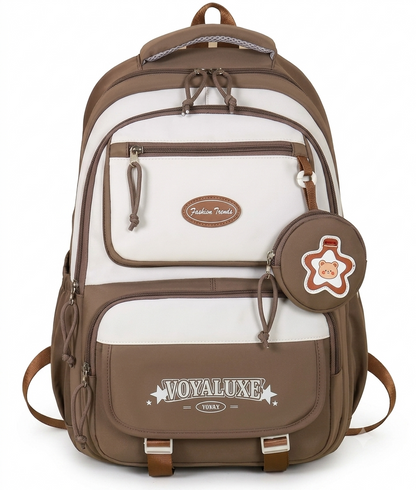 Bolsos juveniles estrella #CodT