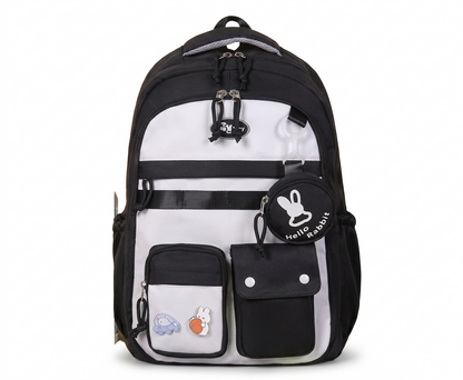 Bolso juvenil conejito #CodT