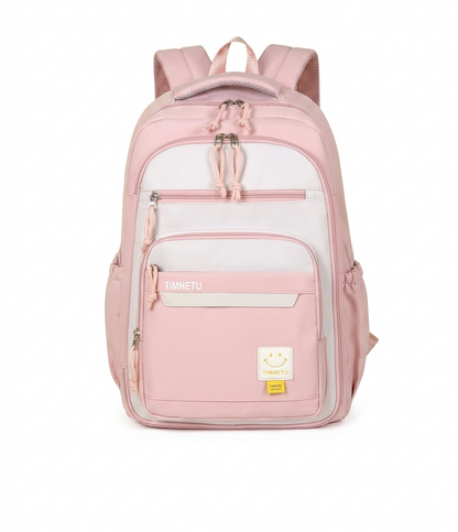 Bolso juvenil carita feliz #CodT