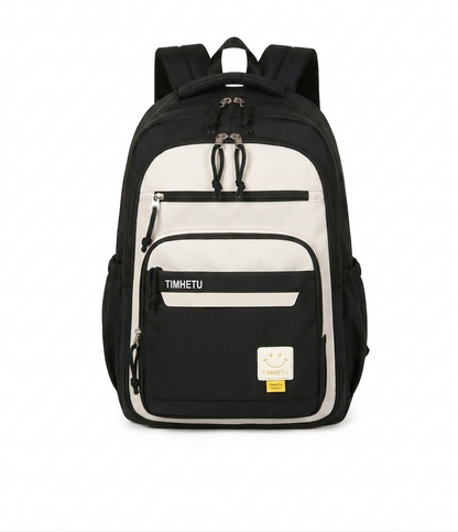 Bolso juvenil carita feliz #CodT