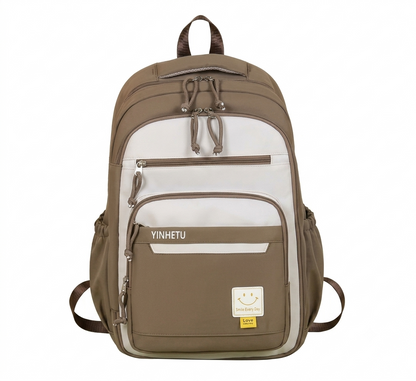 Bolso juvenil carita feliz #CodT