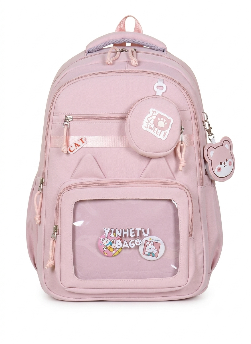 Bolso yinhetu #CodT