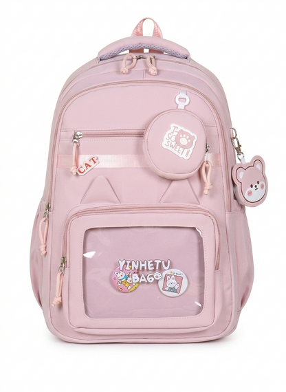 Bolso yinhetu #CodT