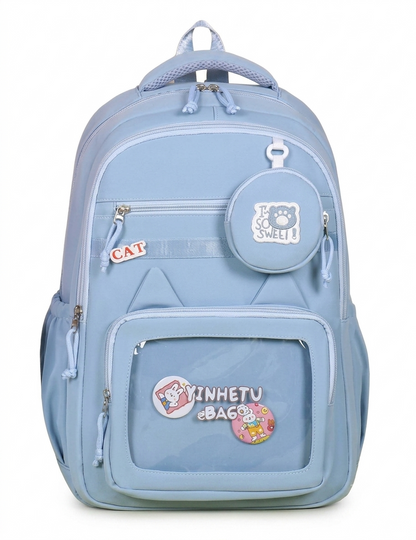 Bolso yinhetu #CodT