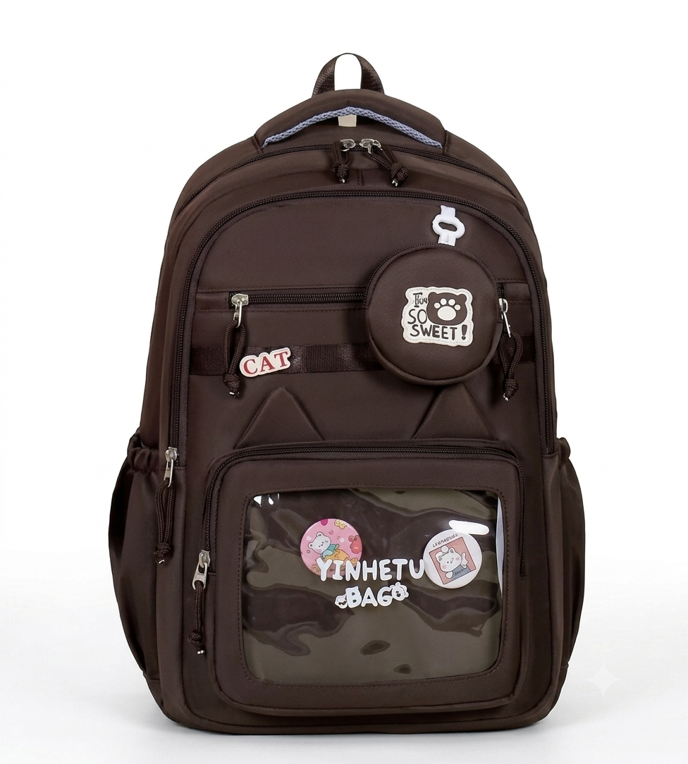 Bolso yinhetu #CodT