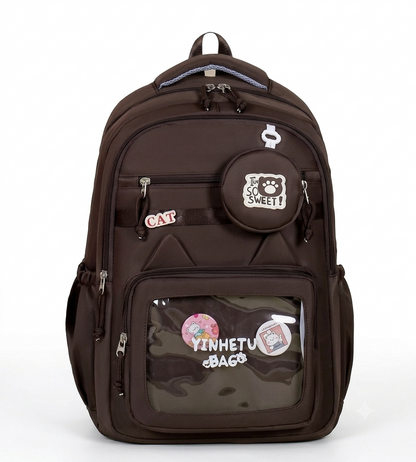 Bolso yinhetu #CodT