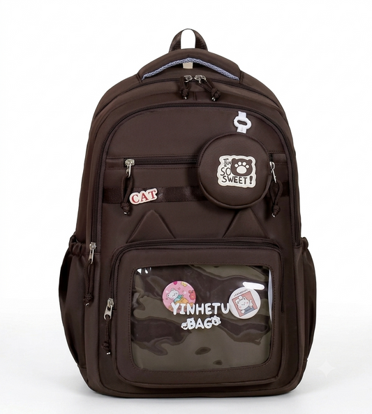 Bolso yinhetu #CodT
