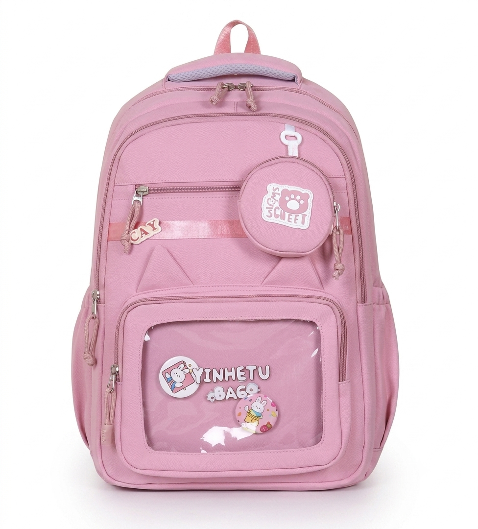 Bolso yinhetu #CodT