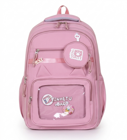 Bolso yinhetu #CodT