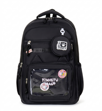 Bolso yinhetu #CodT