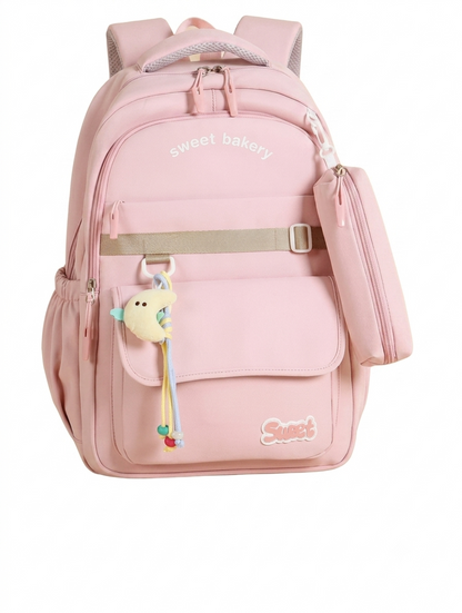 Bolso con cartucheras Sweet #CodT