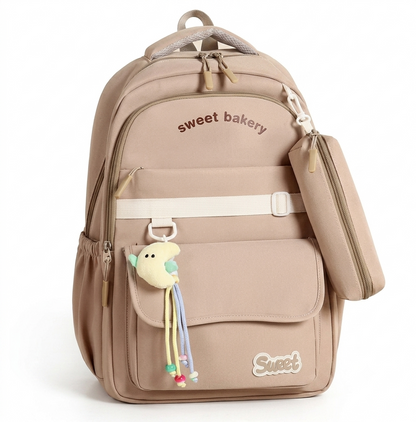 Bolso con cartucheras Sweet #CodT