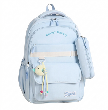 Bolso con cartucheras Sweet #CodT
