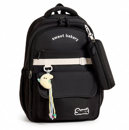 Bolso con cartucheras Sweet #CodT