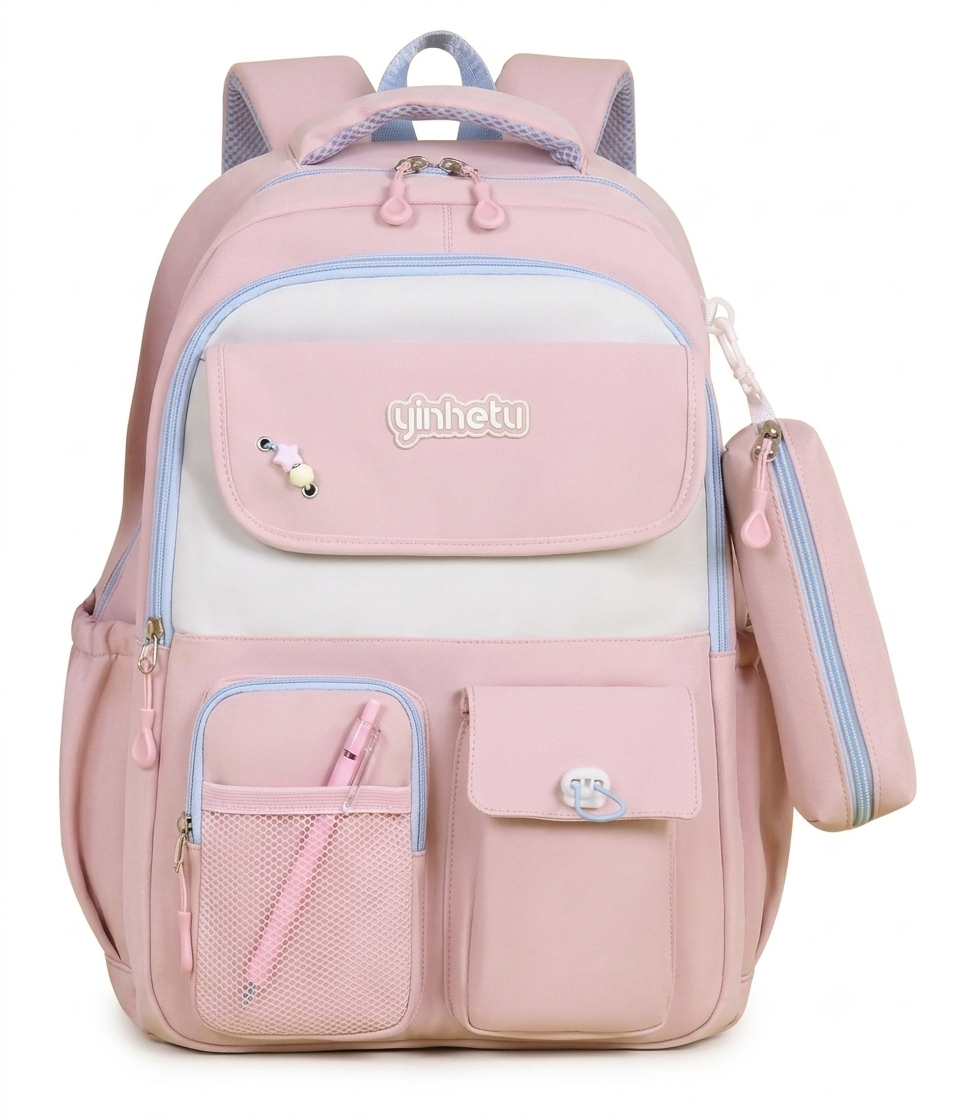 Bolsos Yinhetu con cartuchera #CodT