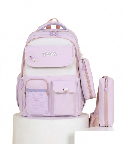 Bolsos Yinhetu con cartuchera #CodT