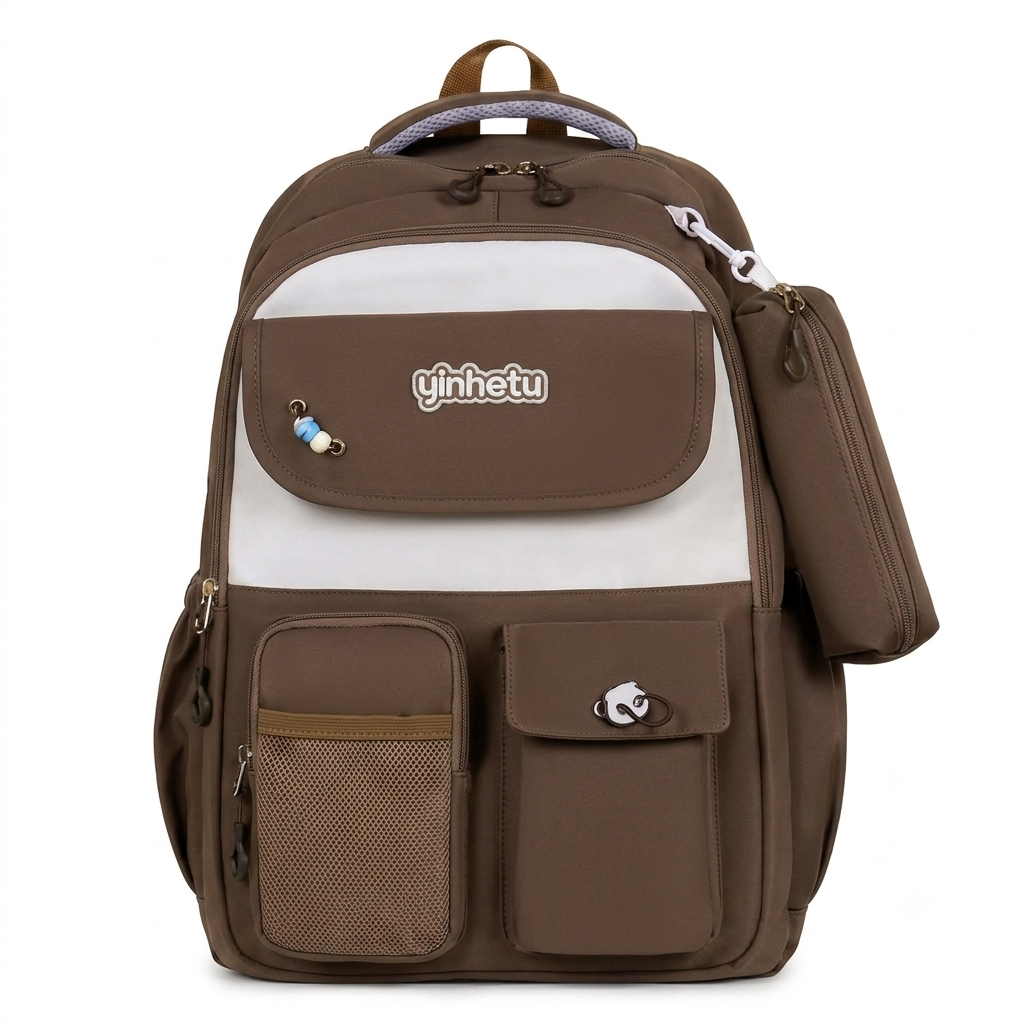 Bolsos Yinhetu con cartuchera #CodT