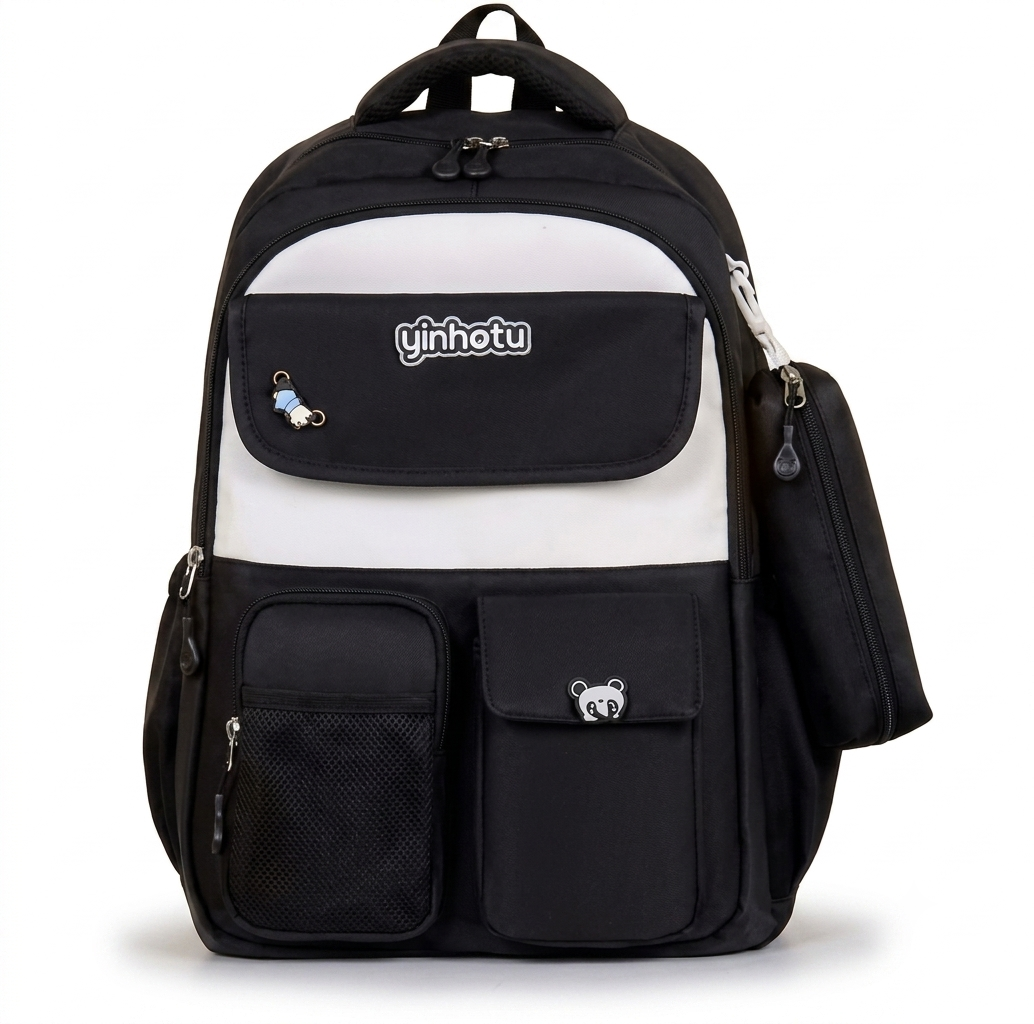 Bolsos Yinhetu con cartuchera #CodT