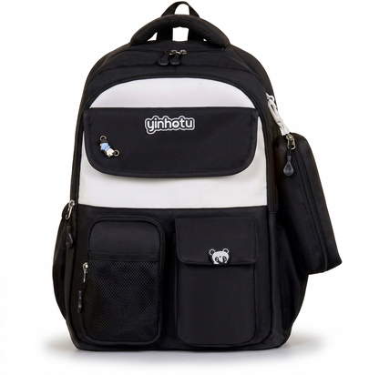 Bolsos Yinhetu con cartuchera #CodT