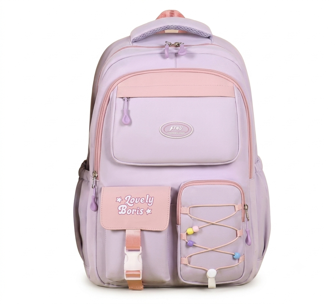 Bolsos Love Boris #CodT