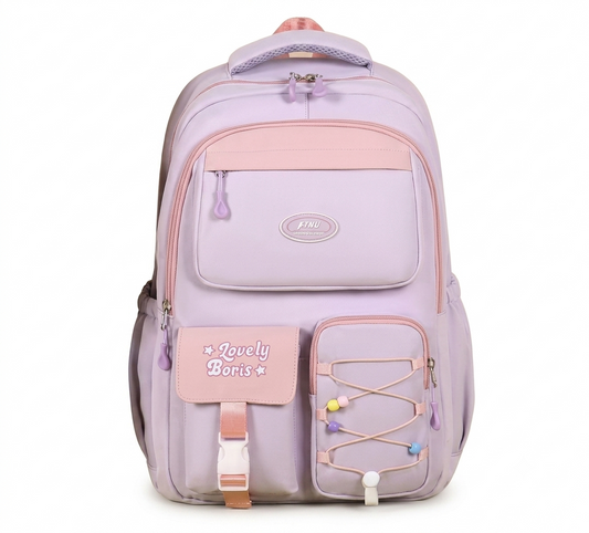 Bolsos Love Boris #CodT