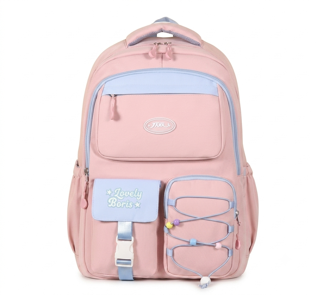 Bolsos Love Boris #CodT