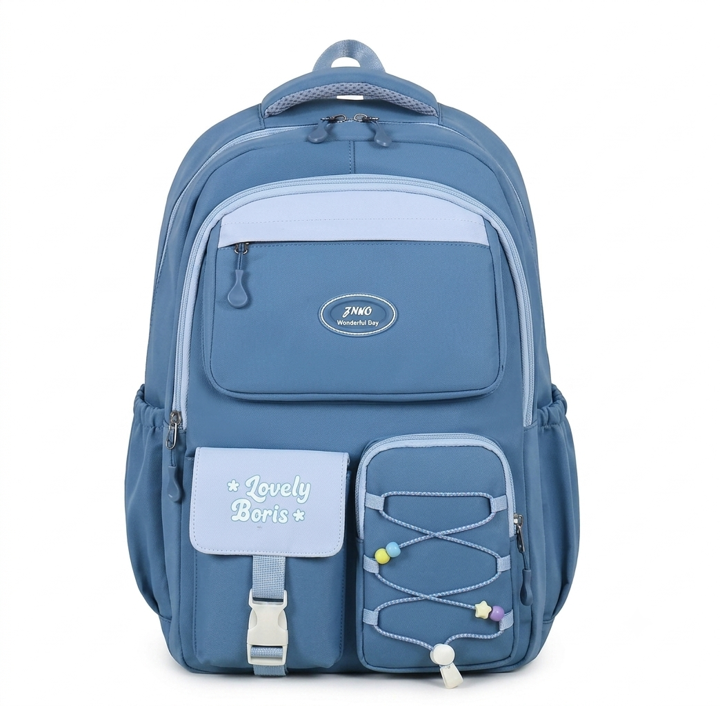 Bolsos Love Boris #CodT