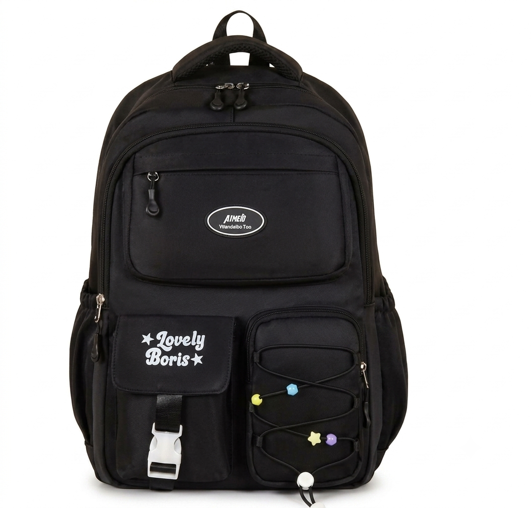 Bolsos Love Boris #CodT