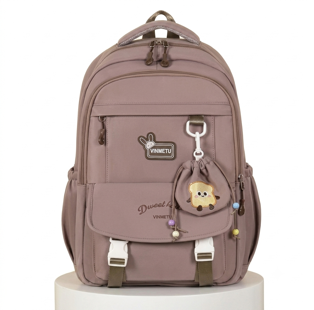 Bolso Yinhetu llavero de pan #CodT