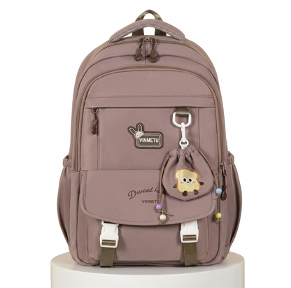 Bolso Yinhetu llavero de pan #CodT