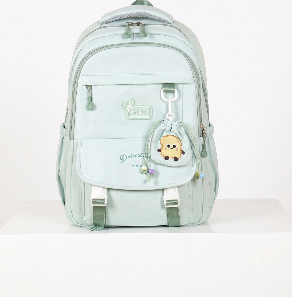 Bolso Yinhetu llavero de pan #CodT