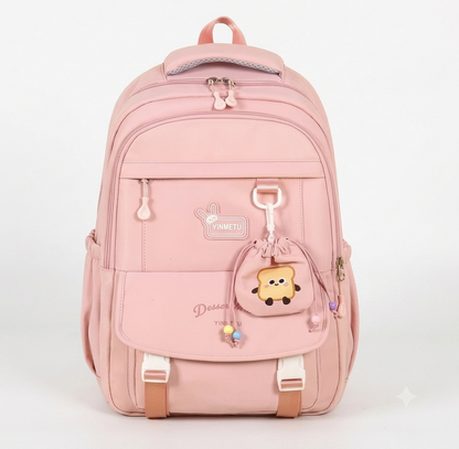 Bolso Yinhetu llavero de pan #CodT