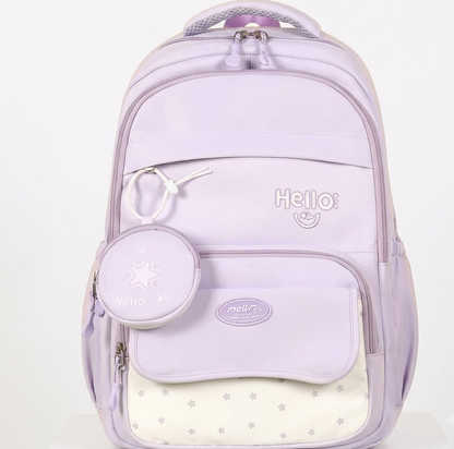 Bolsos Hello #CodT
