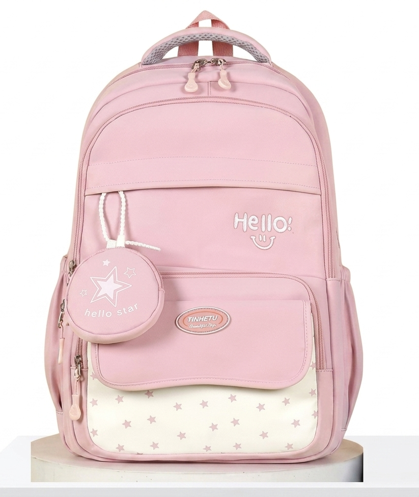 Bolsos Hello #CodT