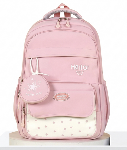 Bolsos Hello #CodT