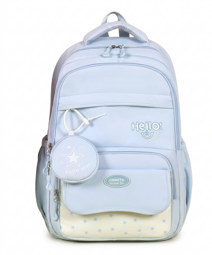 Bolsos Hello #CodT