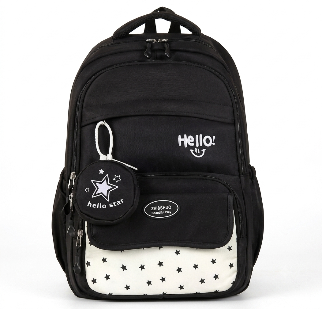 Bolsos Hello #CodT