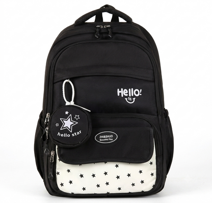Bolsos Hello #CodT