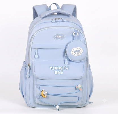 Bolsos llavero de nube Yinhetu #CodT