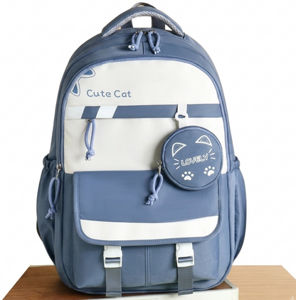 Bolsos cute cat #Cod