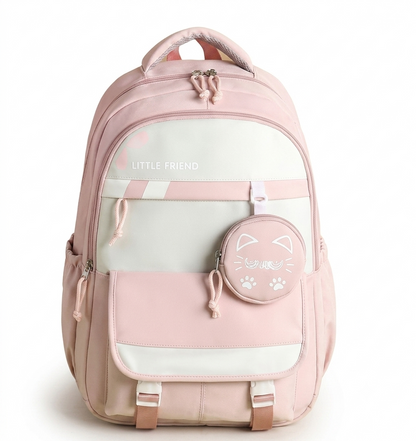 Bolsos cute cat #Cod