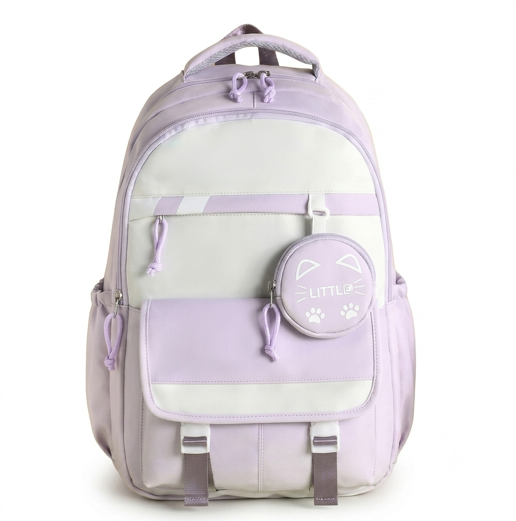 Bolsos cute cat #Cod