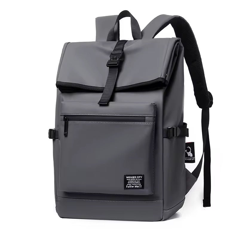 Bolso de caballero impermeable #CodT