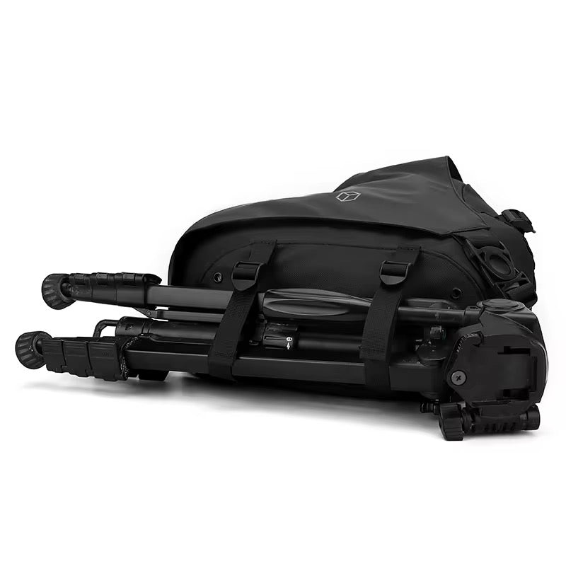 Bolso sport impermeable de lado #CodT