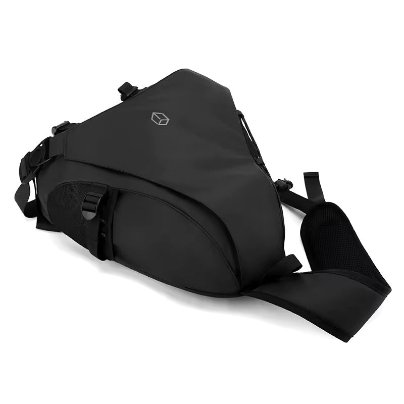 Bolso sport impermeable de lado #CodT