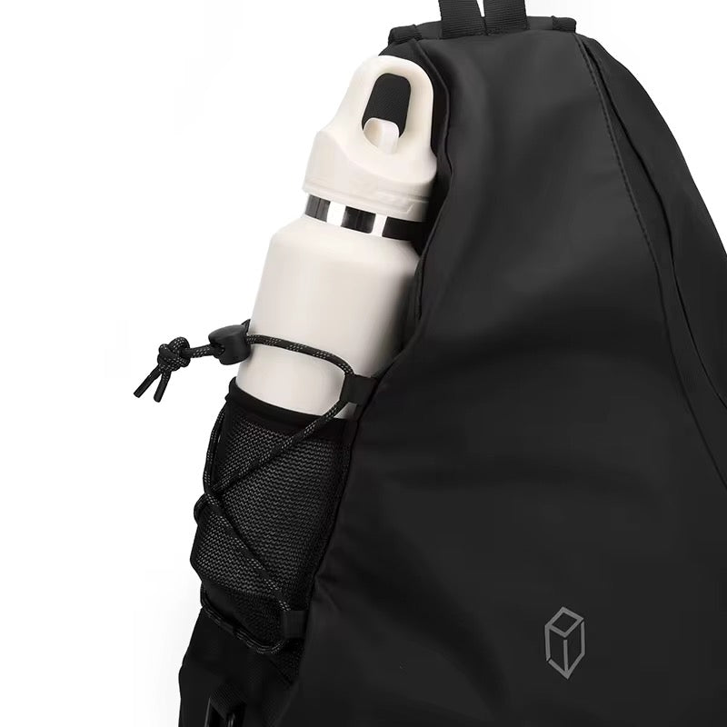 Bolso sport impermeable de lado #CodT